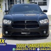 2014  DODGE  CHARGER  R/T